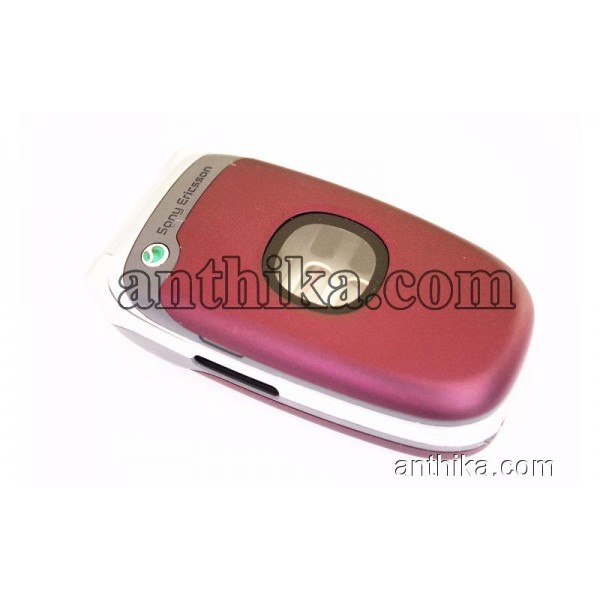 Sony Ericsson Z300 Z300i Kapak Kasa Original Housi...