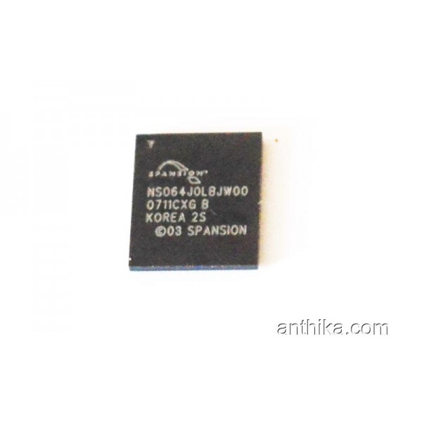 Nokia 3230 6260 Flaş Entegresi Original Flash New...