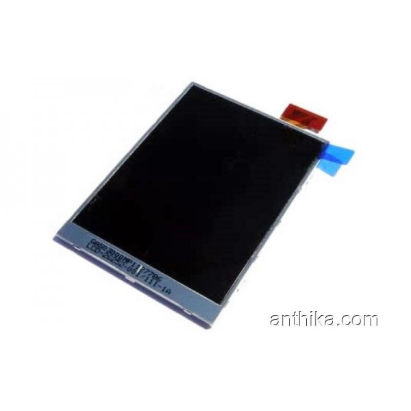 Blackberry 9800 9810 Ekran Original Lcd Display Ne...