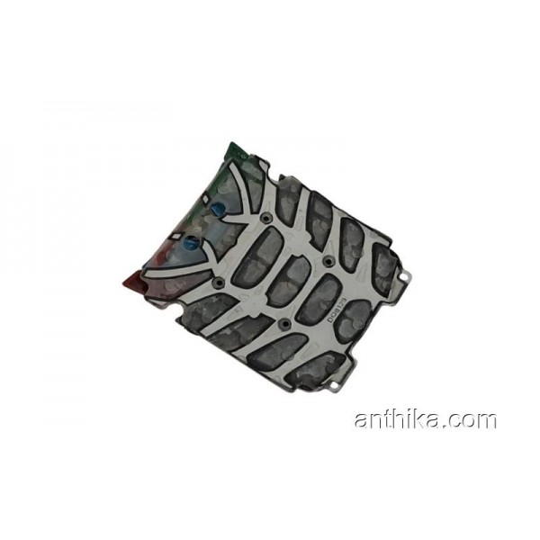 Nokia 6500 Tuş Vintage Old Phone Nokia 6500 Keypad New