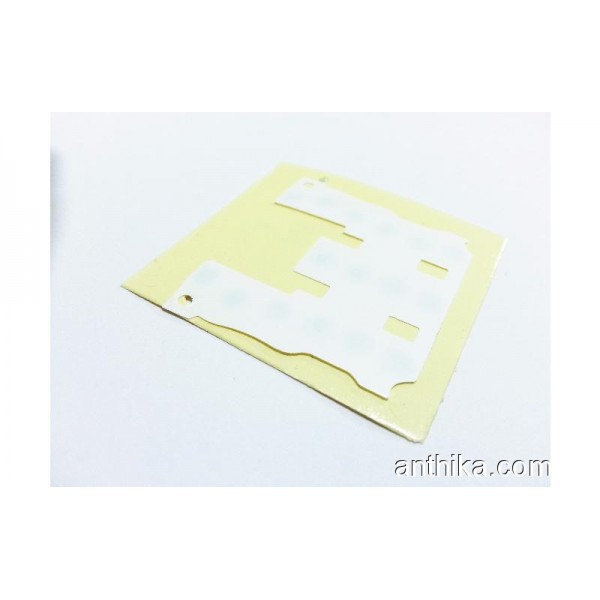 Sony Ericsson T68 T68i Tuş Board UI Keypad Board ...