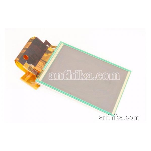 Sony Sharp ACX525AKY-7  ACX525AKN-7 Ekran Lcd Disp...