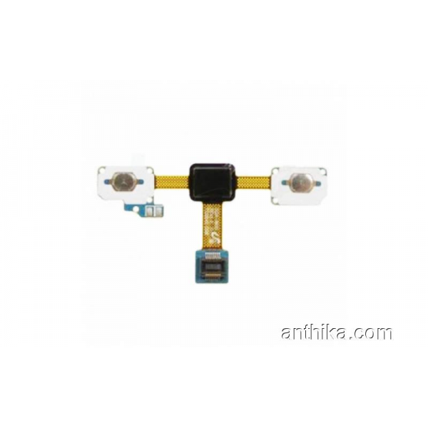 Samsung Omnia i900 Joystick Tuş Flex Film Home Bu...