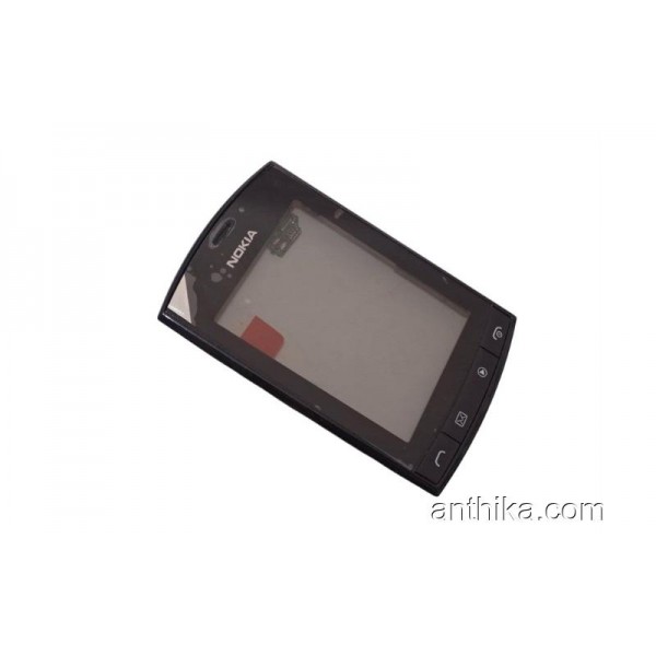 Nokia Asha 303 Dokunmatik High Quality Touch New