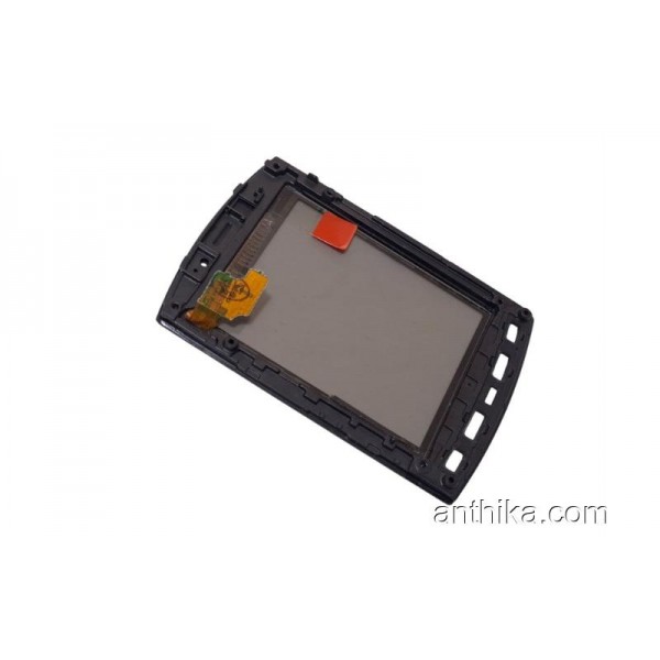 Nokia Asha 303 Dokunmatik High Quality Touch New
