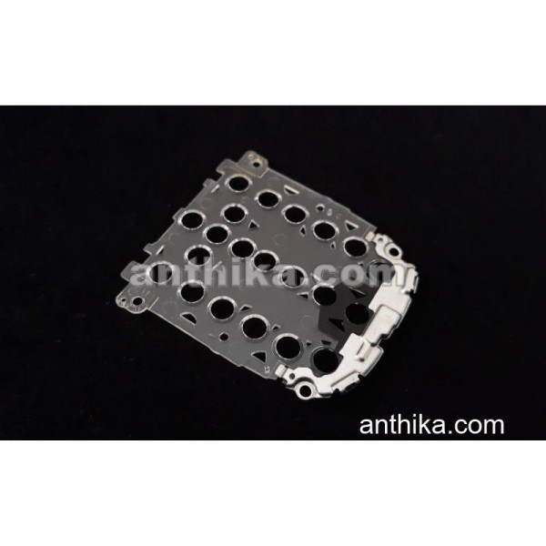 Nokia 3120 Classic Tuş Çerçeve Original Light G...