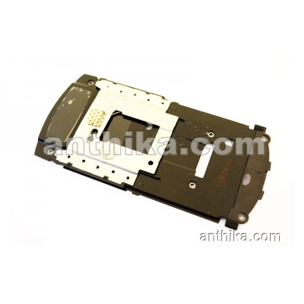 Samsung E2550 Kızak Original Slider Slide Assy Bl...