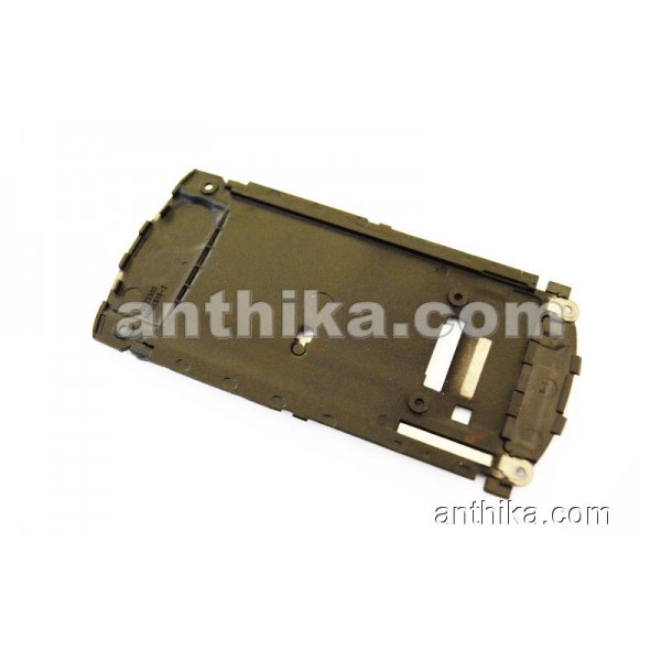 Samsung E2550 Kızak Original Slider Slide Assy Black New