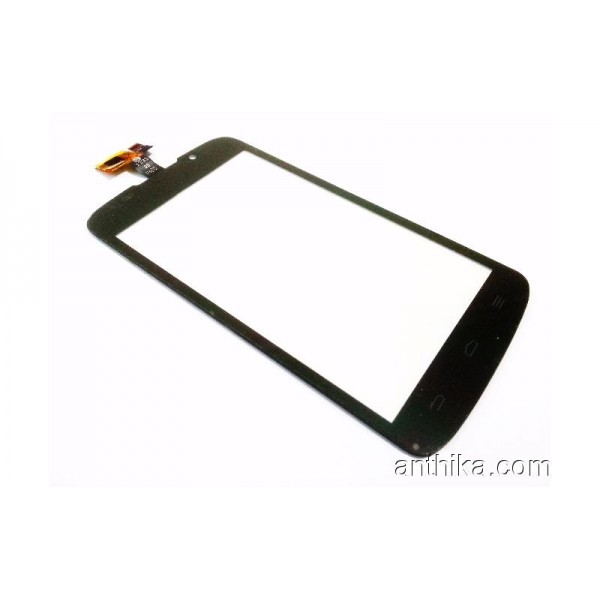Turkcell T40 Dokunmatik Orjinal Digitizer Touchscr...