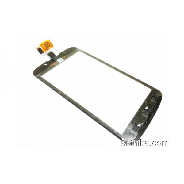 Turkcell T40 Dokunmatik Orjinal Digitizer Touchscreen Black New