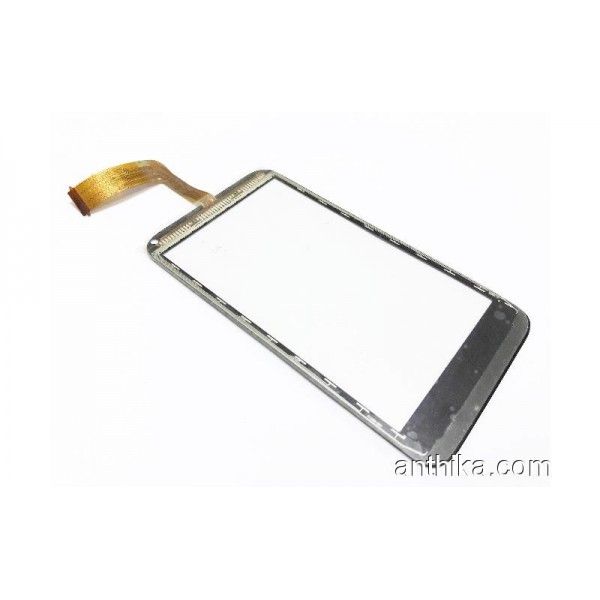 HTC Incredible S G11 S710e Dokunmatik Orjinal Digitizer Touchscreen