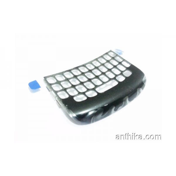 Blackberry 9350 9360 9370 Tuş Çerçeve KVK Depod...