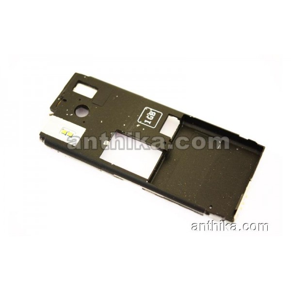 Nokia 6500 Classic Kasa Buzzer Original Middle Cov...