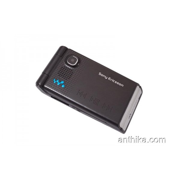 Sony Ericsson W380 W380i Kapak Kasa High Quality F...