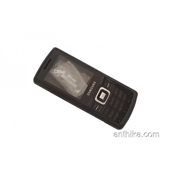 Samsung c5212 Kapak Kasa Tuş High Quality Full Ho...
