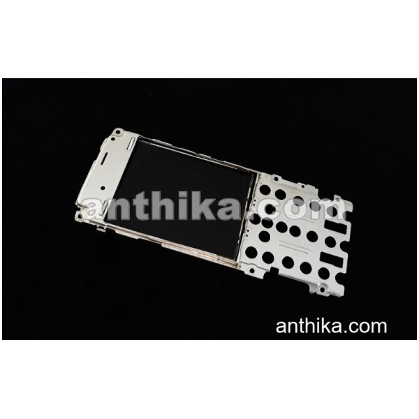 Nokia X2-02 Ekran Speaker Original Lcd Earspeaker ...