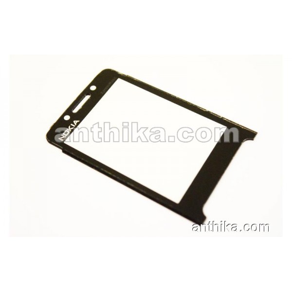 Nokia N76 Lens Cam High Quality Lcd Display Glass ...