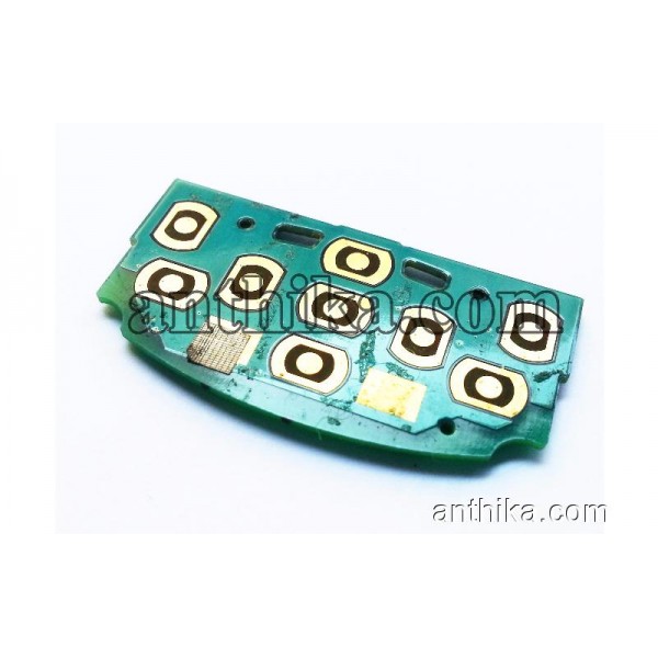 Samsung E2550 Tuş Board Original UI Keypad Board ...