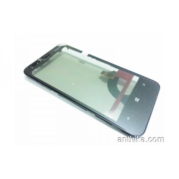 Nokia 620 Lumia Dokunmatik Orjinal Digitizer Touch...