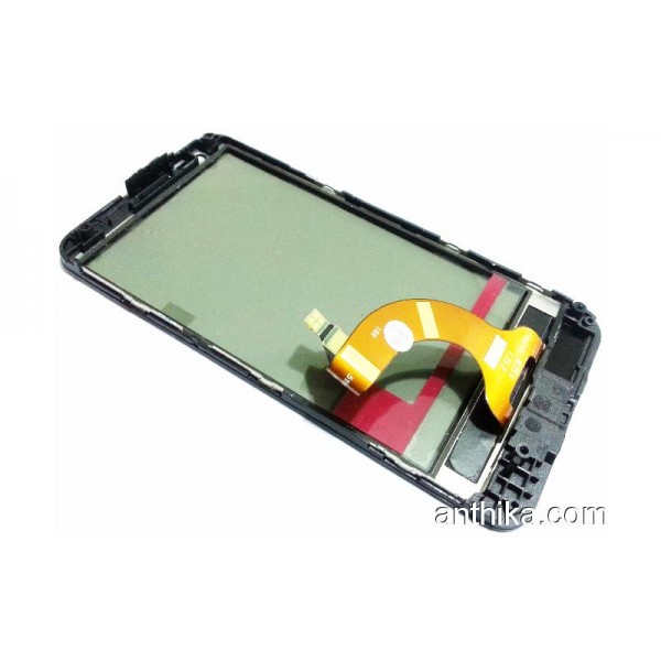 Nokia 620 Lumia Dokunmatik Orjinal Digitizer Touchscreen