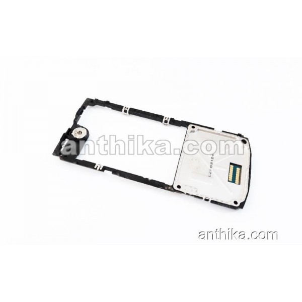 Nokia N72 Tuş Board Speaker Original Uı Keypad Board Earspeaker Used