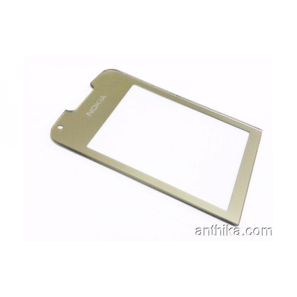 Nokia 8800 Arte Gold Cam Orjinal Kalitesinde Lens ...