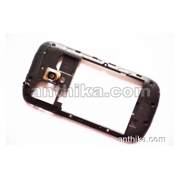 Samsung Galaxy S lll Mini i8190 Kasa Original Midd...