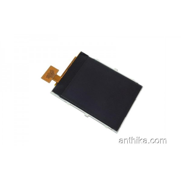 Nokia N76 Ekran Original Small Lcd Display New 485...