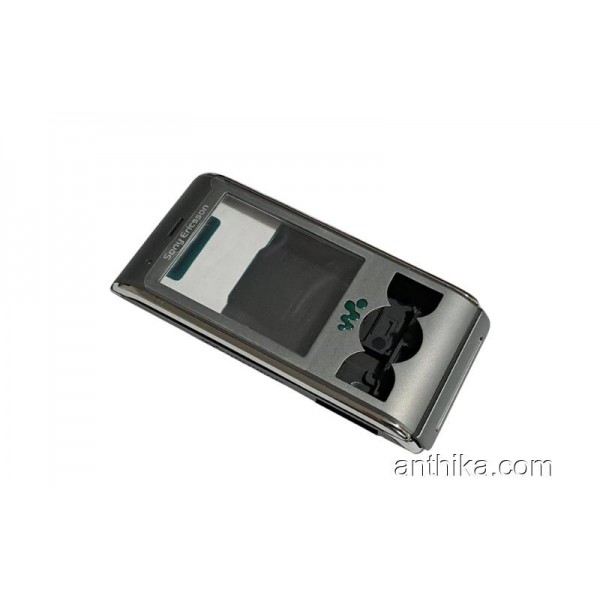 Sony Ericsson W595 w595i Kapak Kasa Original Body ...
