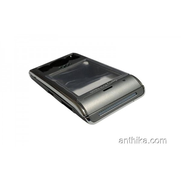 Sony Ericsson W595 w595i Kapak Kasa Original Body Cover New
