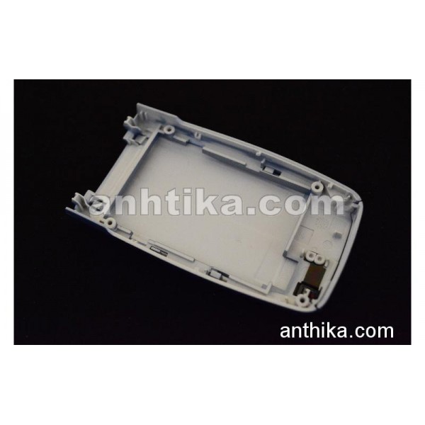 Nokia 2650 2652 Kapak Kasa Original B-Cover Lower Block Blue New