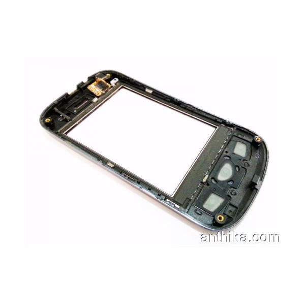 LG L200 Dokunmatik Digitizer Touchscreen