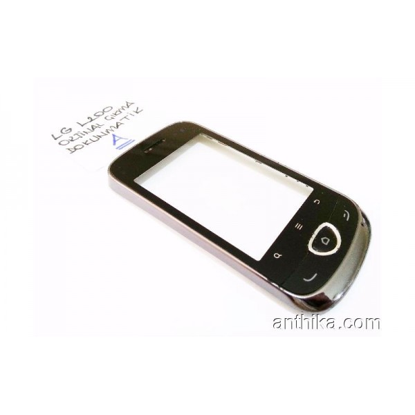 LG L200 Dokunmatik Digitizer Touchscreen