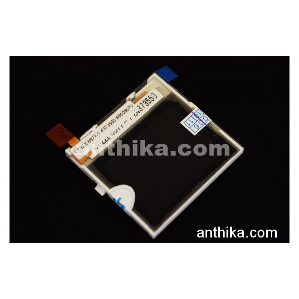 Nokia 6101 6103 6170 7270 Ekran High Quality Front...