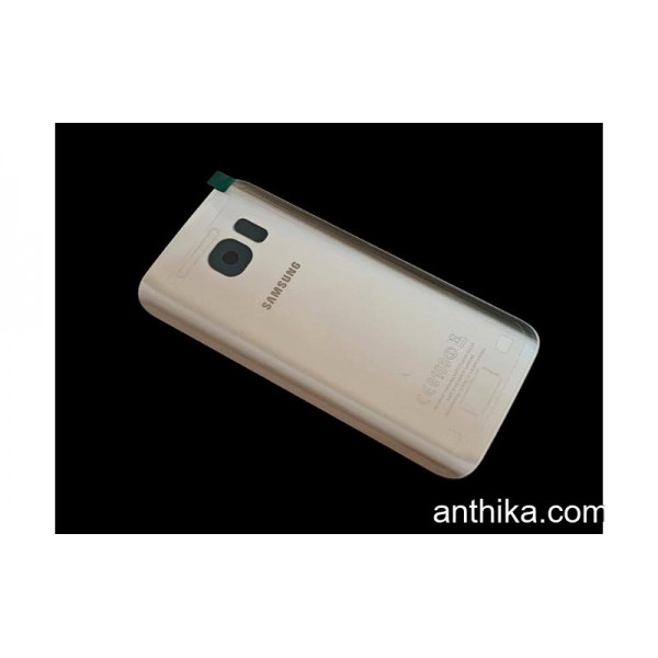 Samsung S7 Kapak Samsung G930f Kapak Arka Kapak Gr...