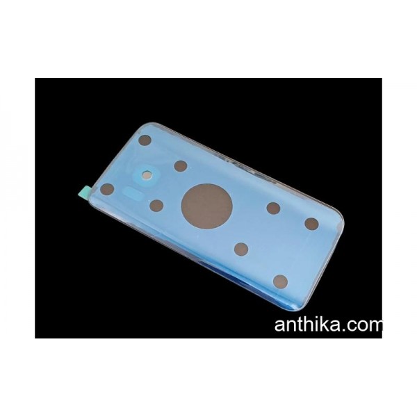 Samsung S7 Kapak Samsung G930f Kapak Arka Kapak Gri
