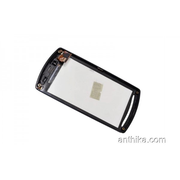 Sony Ericsson Xperia Play R800 Neo L MT25 MT25i Dokunmatik Touch Black