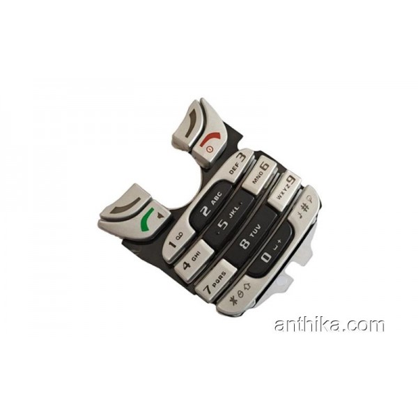 Sagem My-x4 My X-4 MyX-4 Tuş High Quality Keypad ...