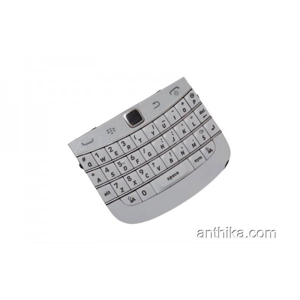 Blackberry 9900 9930 Bold Tuş ve Tuş Board Flex ...