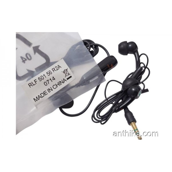 Sony Ericsson Kulaklık Walkman C K T W Z Mp3 Serilerine RLF 501 56 R2A
