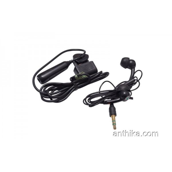 Sony Ericsson Kulaklık Walkman C K T W Z Mp3 Serilerine RLF 501 56 R2A