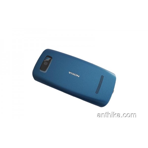 Nokia Asha 305 Asha 306 Kapak Kasa High Quality Ho...