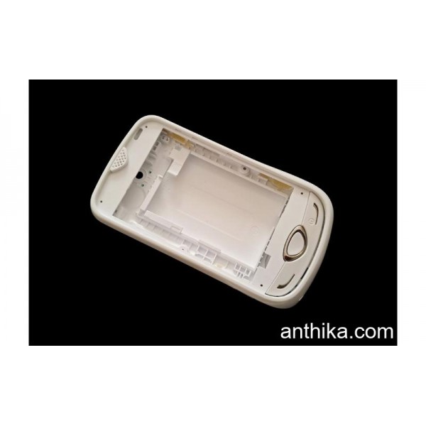 Samsung s3370 Kapak Kasa Tuş High Quality Housing...