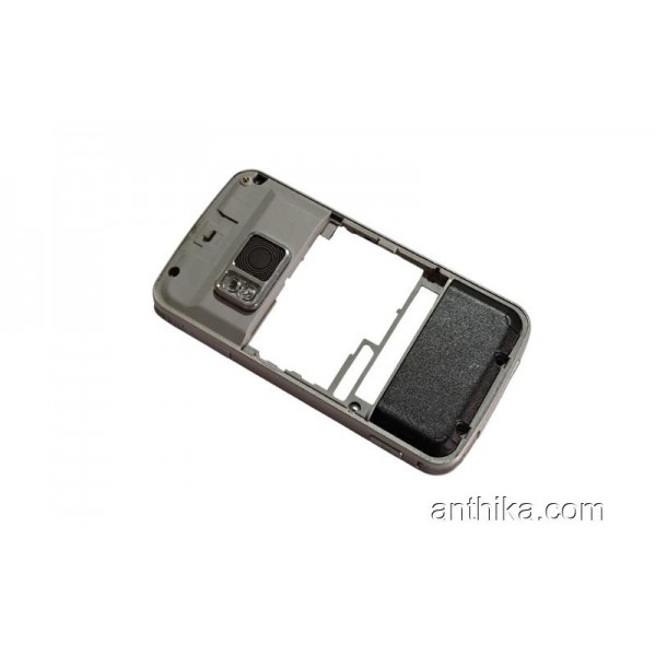Nokia N96 Kasa Mikrofon Soket Anten Original Middl...