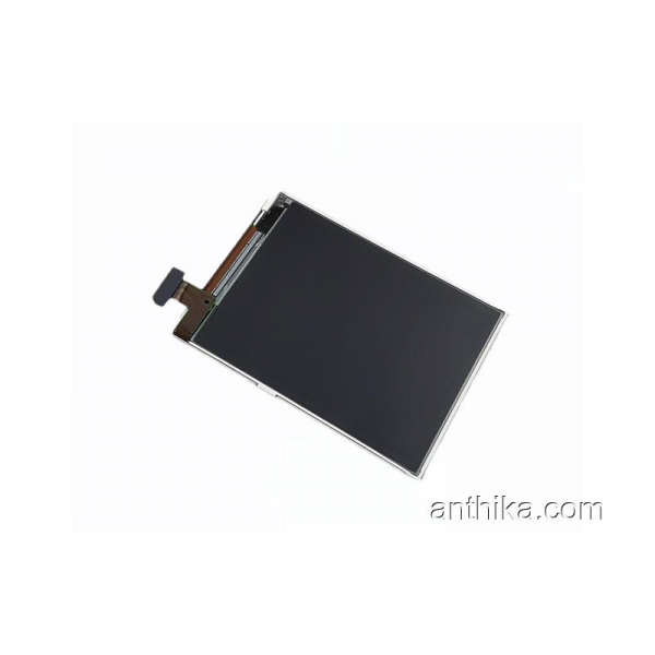 Sony Ericsson w150 w150i Yendo Ekran Lcd Display N...