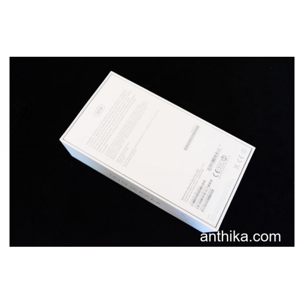 Apple Iphone 6S Rose Gold 32GB Telefon Kutusu