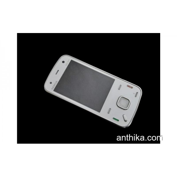 Nokia N86 Dokunmatik Panel Tuş Board Original Tou...
