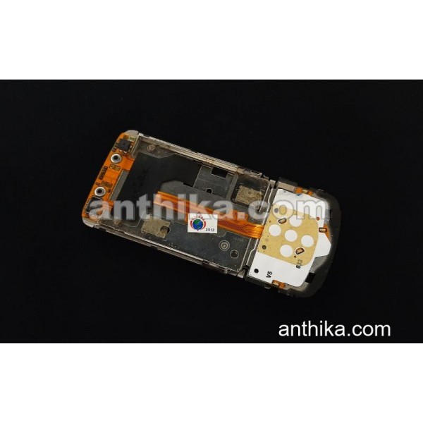 Nokia 6210 Navigator Kızak Tuş Board Original Sl...