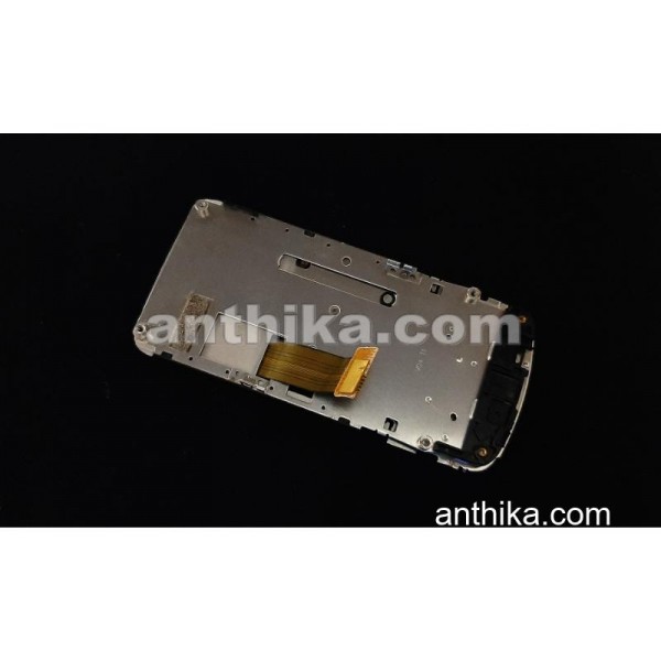 Nokia 6210 Navigator Kızak Tuş Board Original Slide Assy Ui Board Used