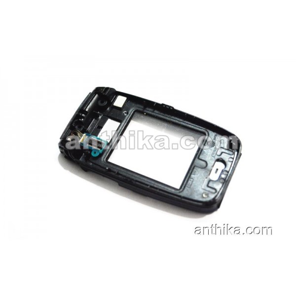 Nokia 6101 6103 Flex Film Lens Mekanizma Original Mechanism Black Used